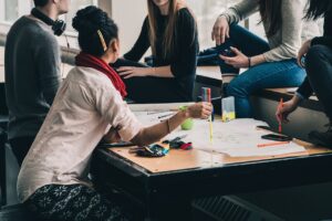 formazione imprenditoriale