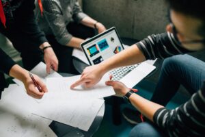 formazione imprenditoriale