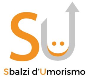 Sbalzi d'Umorismo pensiero divertente