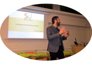 Davide Dabbicco Sbalzi Umorismo
